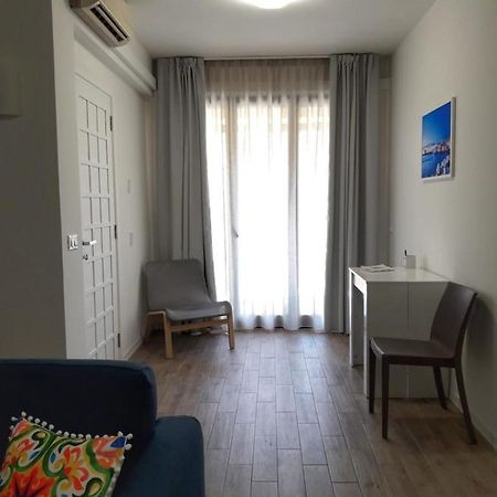 Residenza Del Borgo Appartement Trapani Buitenkant foto