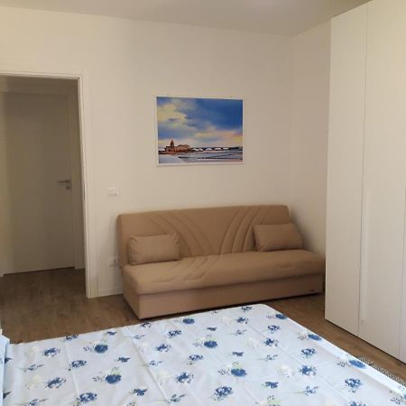 Residenza Del Borgo Appartement Trapani Buitenkant foto
