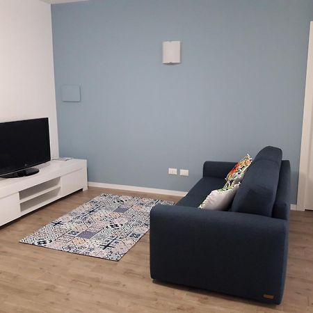 Residenza Del Borgo Appartement Trapani Buitenkant foto