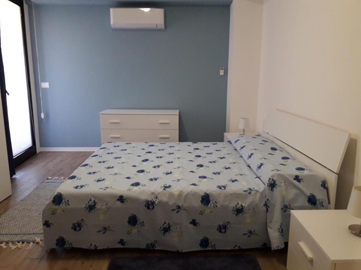 Residenza Del Borgo Appartement Trapani Buitenkant foto