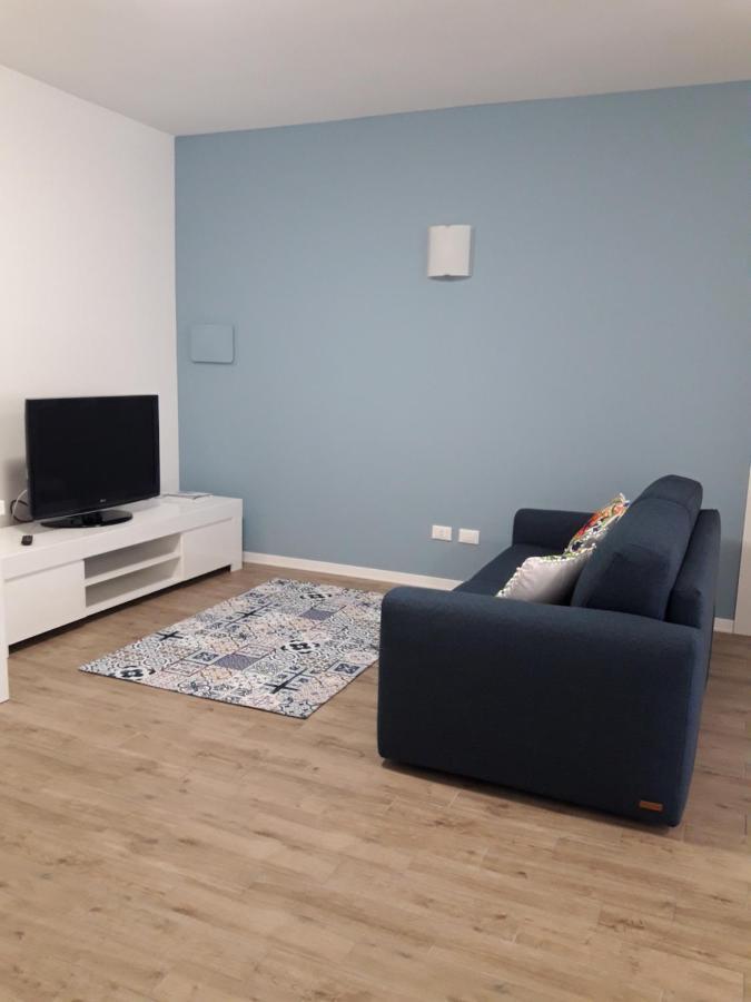 Residenza Del Borgo Appartement Trapani Buitenkant foto