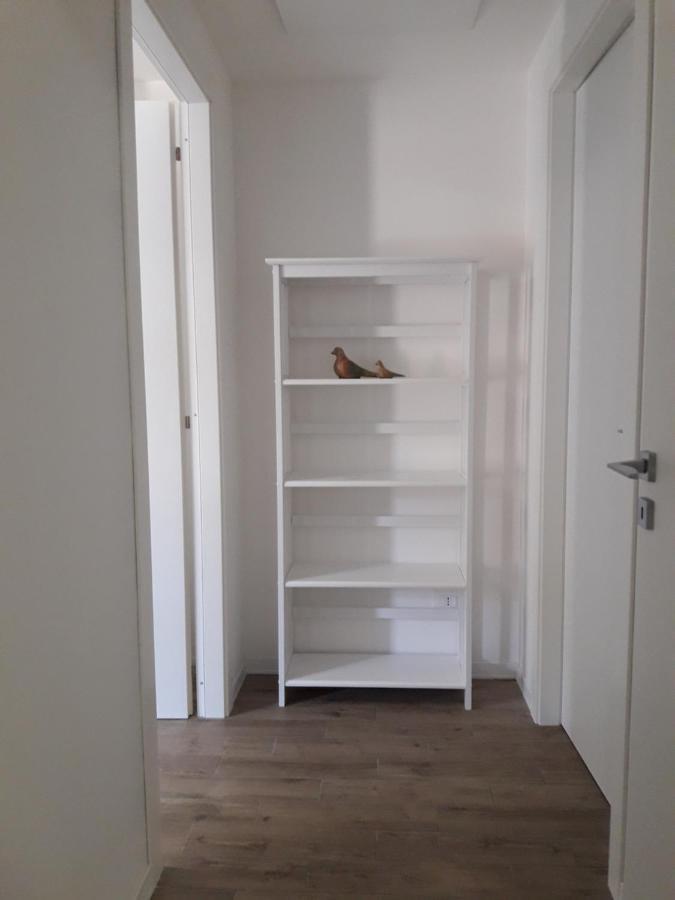 Residenza Del Borgo Appartement Trapani Buitenkant foto