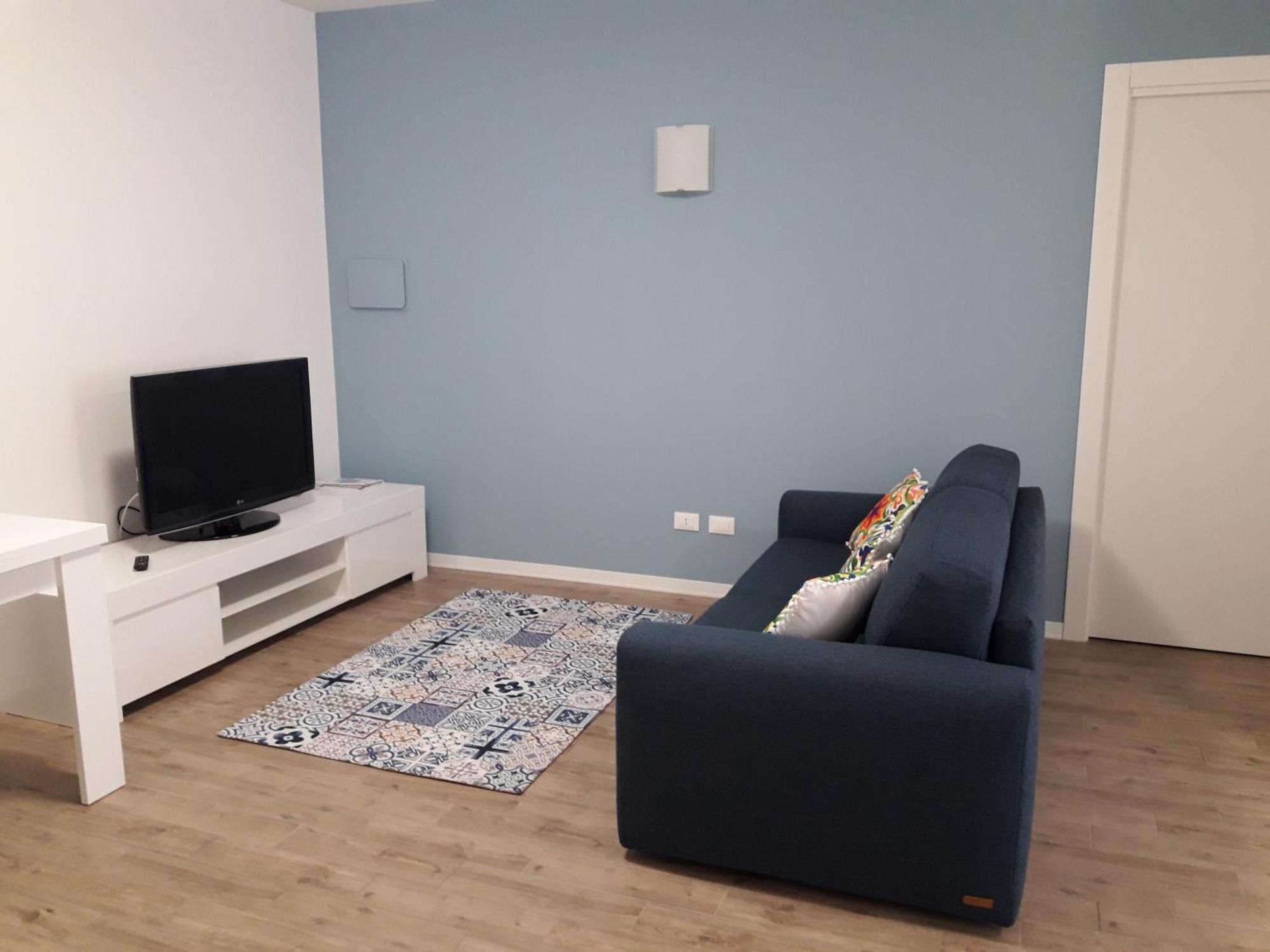 Residenza Del Borgo Appartement Trapani Buitenkant foto